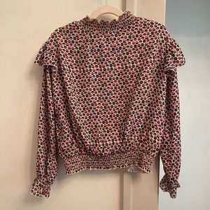 Mayoral Top for Girls